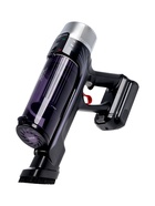 Пылесос вертикальный Tefal TY2039WO, 100 Вт, 2000 мАч, 0.4 л, 3 насадки, до 45 мин работы - Фото 4