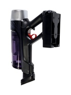 Пылесос вертикальный Tefal TY2039WO, 100 Вт, 2000 мАч, 0.4 л, 3 насадки, до 45 мин работы - Фото 9