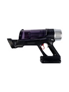 Пылесос вертикальный Tefal TY2039WO, 100 Вт, 2000 мАч, 0.4 л, 3 насадки, до 45 мин работы - Фото 10
