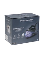 Парогенератор ROWENTA VR4111F0, 2200 Вт, 1.2 л, 190 г/мин, 5.2 бар, вертикальное отпаривание - Фото 12