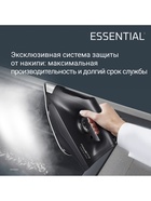 Парогенератор ROWENTA VR4111F0, 2200 Вт, 1.2 л, 190 г/мин, 5.2 бар, вертикальное отпаривание - Фото 7