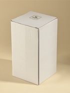 Банка для мёда SL Home «Южная акация. Дольки», 450 мл, 9×16 см, с крышкой и ложкой из акации, стекло, прозрачная - Фото 4