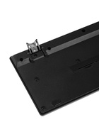 Комплект клавиатура и мышь Smartbuy ONE 400AG, беспроводной, USB, от батареек AA/ААА, чёрный - фото 809682287