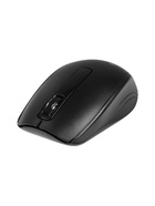 Комплект клавиатура и мышь Smartbuy ONE 400AG, беспроводной, USB, от батареек AA/ААА, чёрный - Фото 6