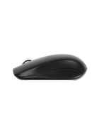 Комплект клавиатура и мышь Smartbuy ONE 400AG, беспроводной, USB, от батареек AA/ААА, чёрный - фото 809682291