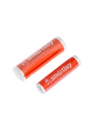 Комплект клавиатура и мышь Smartbuy 105AG, беспроводной, USB, от батареек AA/ААА, белый - Фото 11