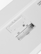 Комплект клавиатура и мышь Smartbuy 105AG, беспроводной, USB, от батареек AA/ААА, белый - фото 809682301