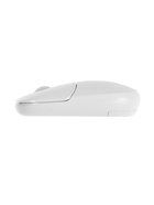 Комплект клавиатура и мышь Smartbuy 105AG, беспроводной, USB, от батареек AA/ААА, белый - Фото 8