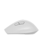Комплект клавиатура и мышь Smartbuy 233616AG, беспроводной, USB, от батареек 1хAA/2хААА, бело-серебристый - Фото 8