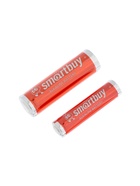 Комплект клавиатура и мышь Smartbuy 666395, беспроводной, мембранная, USB, зелёный - Фото 11