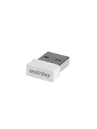 Комплект клавиатура и мышь Smartbuy 666395, беспроводной, мембранная, USB, зелёный - фото 809682332