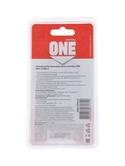 Мышь беспроводная Smartbuy ONE 378, 3 кнопки, 1600 dpi, USB, от батарейки 1хАА, серая - Фото 5