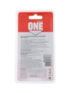 Мышь беспроводная Smartbuy ONE 378, 3 кнопки, 1600 dpi, USB, от батарейки 1хАА, чёрная - Фото 5