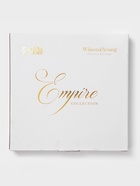 УЦЕНКА Тарелка 23×2 см W&Y «Empire» - Фото 7