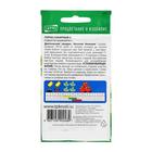 Семена Горох «Сахарный 2», раннеспелый, 10 г, «Агроуспех» - Фото 3