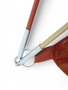УЦЕНКА Палатка туристическая 2-местная maclay katun ume cool 2, 325×160×120 см, трекинговая, двухслойная, с тамбуром, бежевая - Фото 17