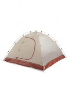 УЦЕНКА Палатка туристическая 2-местная maclay katun ume cool 2, 325×160×120 см, трекинговая, двухслойная, с тамбуром, бежевая - Фото 7
