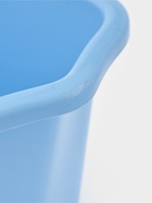 УЦЕНКА Ведро 9,5л 35,5х21,5х25см прямоуг, цвет МИКС - Фото 2