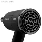 УЦЕНКА Фен BRAYER 3040BR, 1400 Вт, 2 скорости, складная ручка, шнур 1.8 м, чёрный - Фото 3