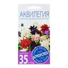Семена цветов Аквилегия "Туфельки Эльфов", 0,1 г - Фото 2