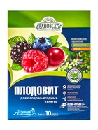 Удобрение для плодовых культур «Плодовит», с комплексом ИСПК Рубин-8, 1 кг - фото 809682766