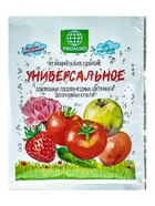 Органоминеральное удобрение «Универсальное», 30 г - Фото 1