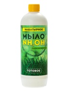 Нашатырное мыло, 0.7 л, готовое - Фото 1