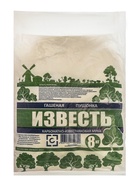 Мука известняковая «Известь», пушонка, 8 кг - фото 809682925