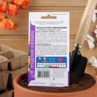 Семена цветов Бархатцы Лимонный джем низкорослые, О, 0.3 г - Фото 4