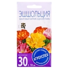 Семена цветов Эшшольция Махровый карлик, О, 0,2г  (артикул 1094468)  большой выбор товаров оптом и в розницу по низким ценам с доставкой