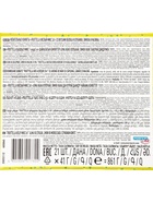 Конфета жевательная Fruittella, кислый микс, 41 г 11043183