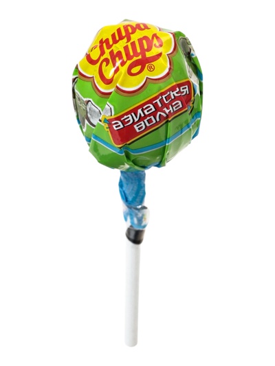 Карамель Chupa Chups, Asian wave, 17 г