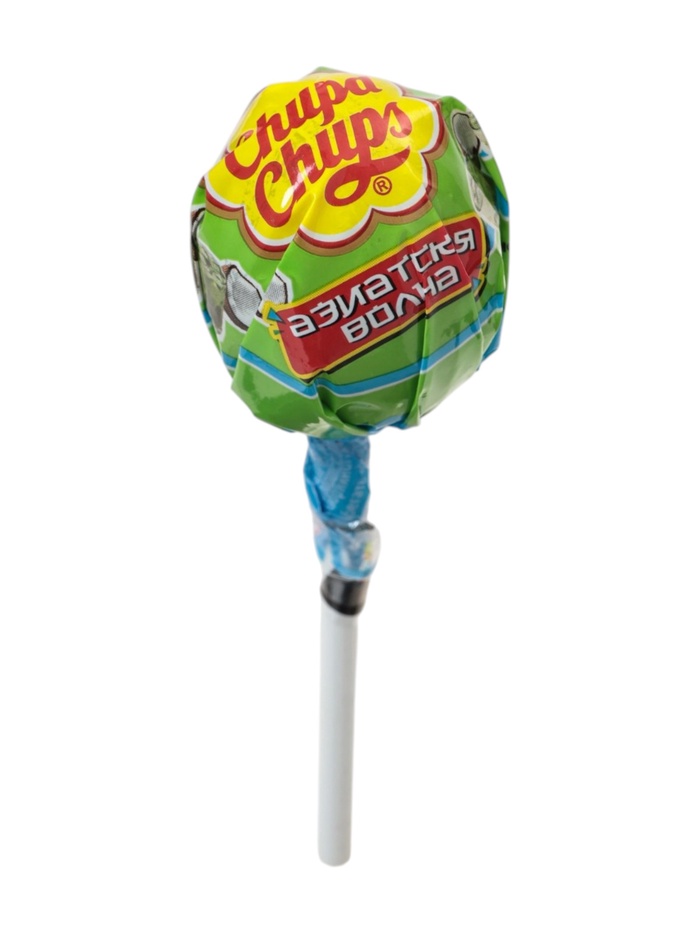 Карамель Chupa Chups Asian wave, 17 г