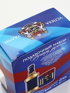УЦЕНКА Набор "Лучшему мужчине", гель для душа, 250 мл и стакан для виски - Фото 3