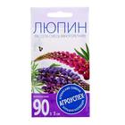 Семена цветов Люпин "Рассела", 0,3г - Фото 1