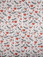 УЦЕНКА Набор упаковочной бумаги «Новогодний узор»,4 листа, 70 × 100 см - Фото 8