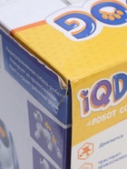 УЦЕНКА (ПУЛЬТ НЕ РАБОТАЕТ) IQ BOT Робот собака IQDog - Фото 4