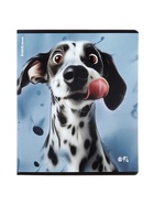 Тетрадь 48 листов в клетку ErichKrause Goofy 11028617