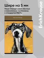 Тетрадь 48 листов в клетку ErichKrause Goofy 11028617