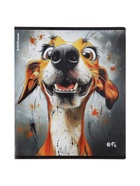 Тетрадь 48 листов в клетку ErichKrause Goofy 11028617