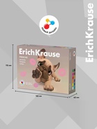 Гуашь 12 цветов ErichKrause Frenchie, 17 мл - Фото 6