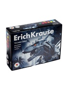 Гуашь 12 цветов ErichKrause Techno Dino, 17 мл - Фото 8