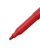 Фломастеры ErichKrause Safari Ultra Washable 12 цветов, в футляре с европодвесом 11041433
