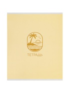 Набор тетрадей из 5 штук Calligrata «Морской стиль», 48 листов в линейку, блок офсет 10992199