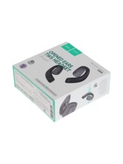 УЦЕНКА Наушники Hoco EQ4, TWS, беспроводные, накладные, BT 5.3, 110/500 мАч, чёрные - Фото 8