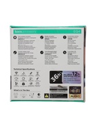 УЦЕНКА Наушники Hoco EQ4, TWS, беспроводные, накладные, BT 5.3, 110/500 мАч, чёрные - Фото 9