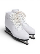 УЦЕНКА Коньки фигурные Winter Star Basic, р. 39 - Фото 8