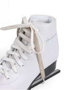 УЦЕНКА Коньки фигурные Winter Star Basic, р. 39 - Фото 10