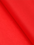 Набор упаковочной бумаги тишью, 20 листов, 10 цветов, 51х66 см - фото 809683567