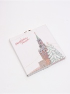 УЦЕНКА Тарелка десертная круглая "Московский мишка" 19 см - Фото 5
